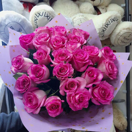 TCvetochnij saundtrek