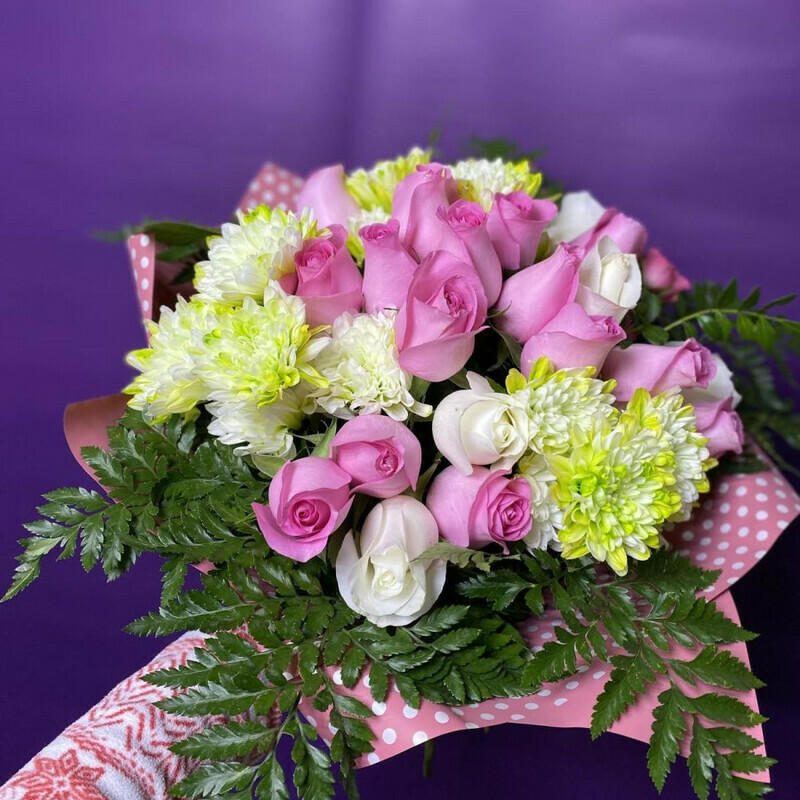 Pronzitel_nij vzglyad, standart