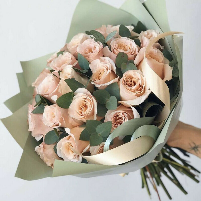 Vecher v Milane, standart