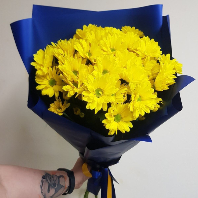 YArkoe solntce, standart