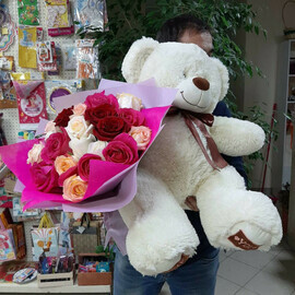 Комбо набор