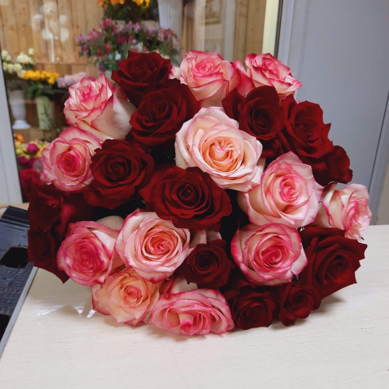 Toska po tebe, standart