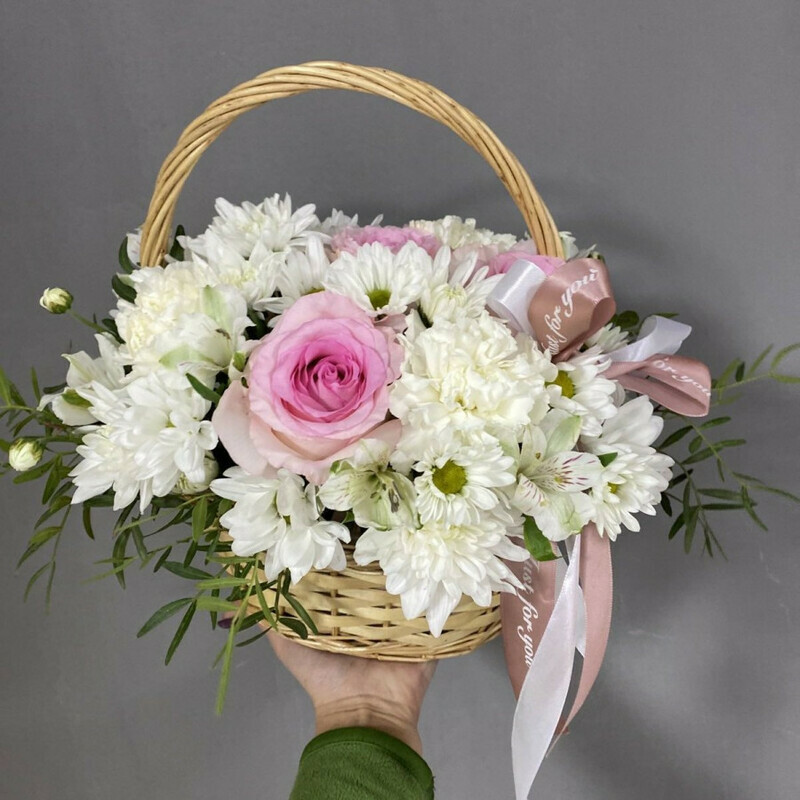 Korzinka schast_ya, standart