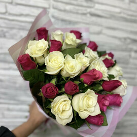 Сладкие речи