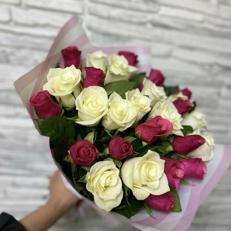 Sladkie rechi, standart