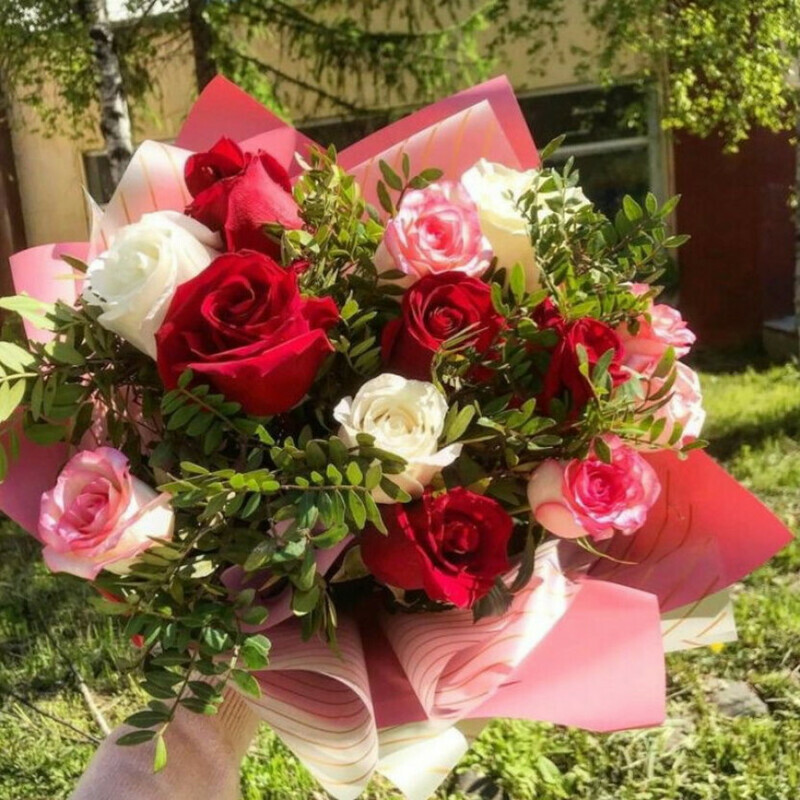 Krasavitca, standart