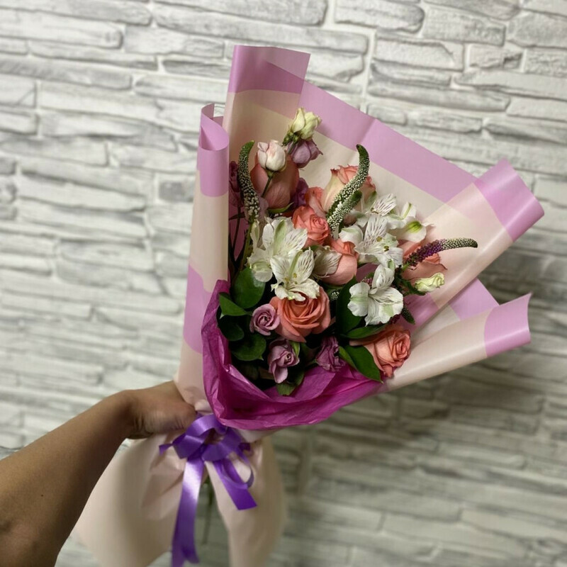 Moya lyubov_, standart