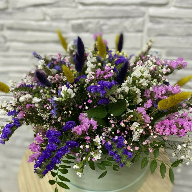 Priyatnoe sovershenstvo, standart