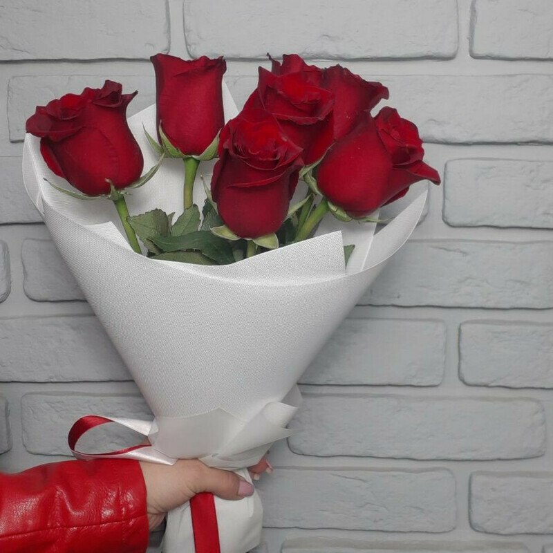 Mirom pravit lyubov_, standart