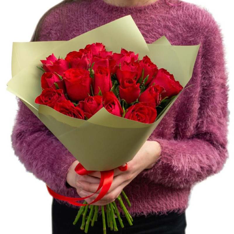 23 rozi Keniya, standart