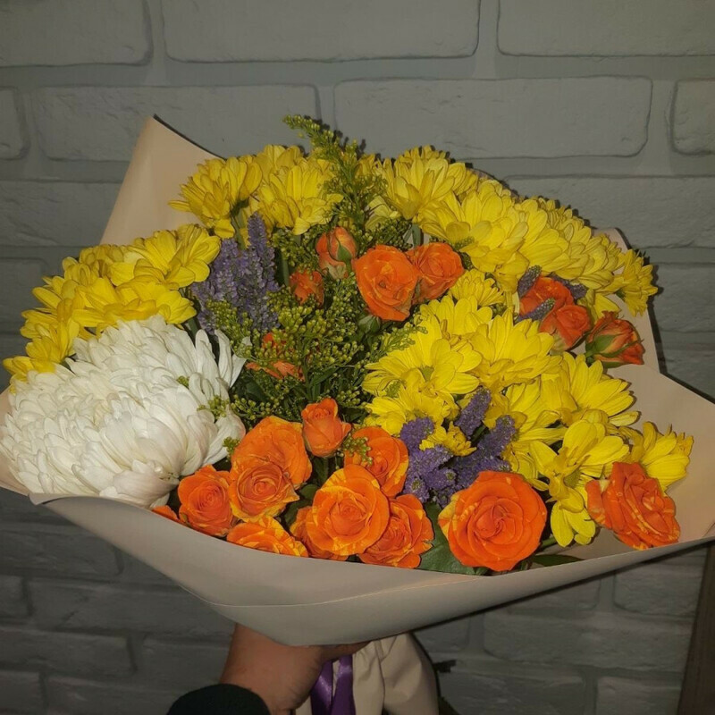 CHaruyushij zakat, standart