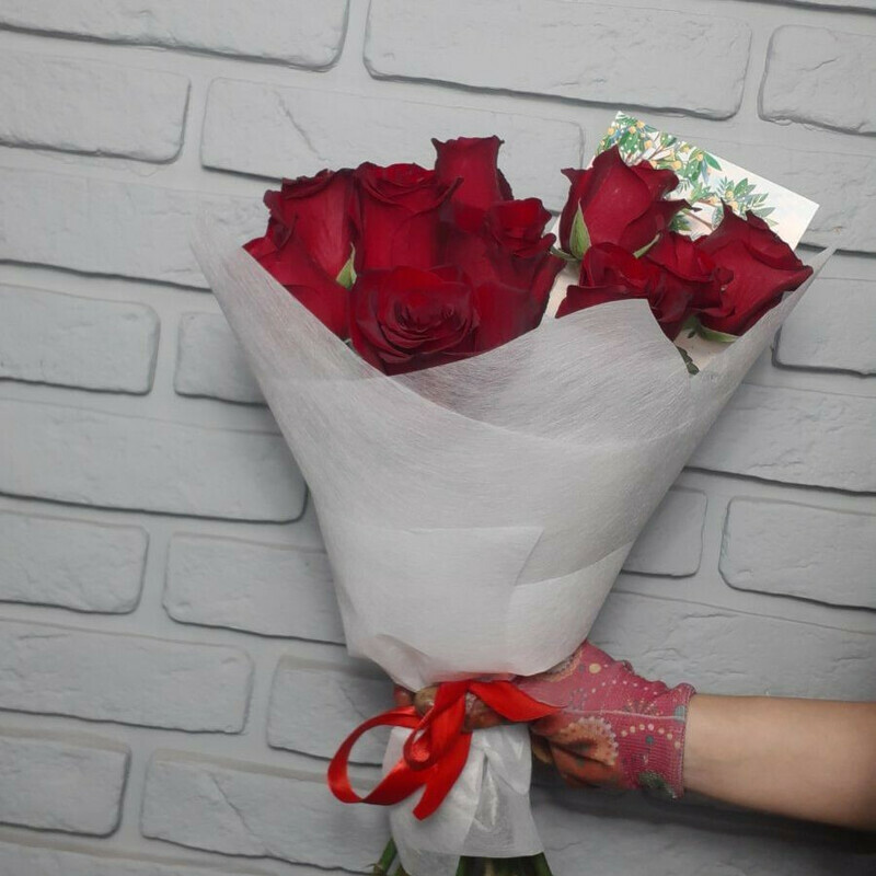 YA tebya lyublyu, standart