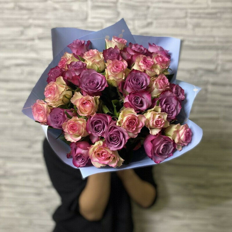 Krem-bryule, standart