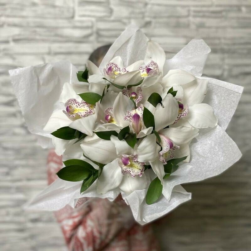 Buketnaya rapsodiya, standart