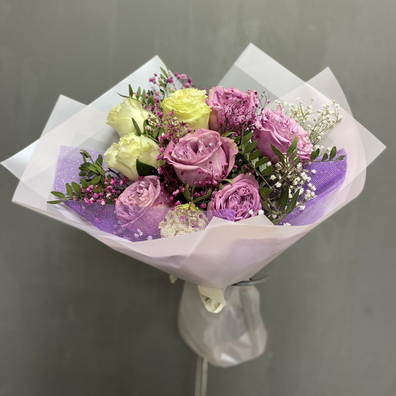 Недотрога, стандартный