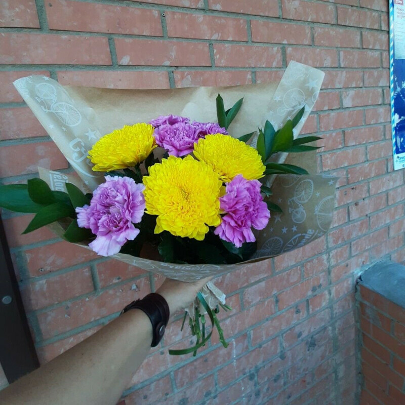 Melodiya lyubvi, standart