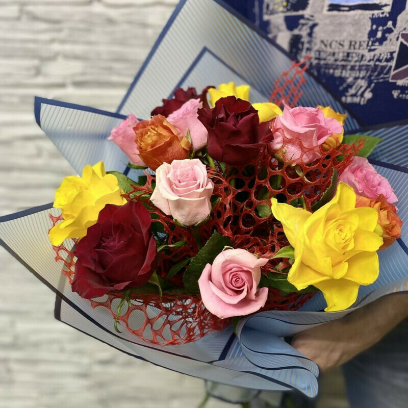 Прекрасная жизнь, стандартный