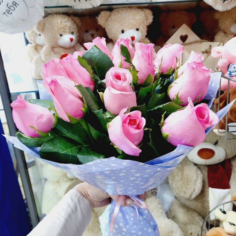 Blagorodnoe serdtce, standart