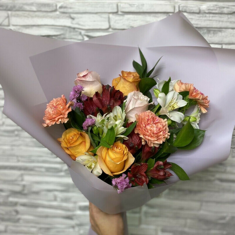 Moya vselennaya, standart