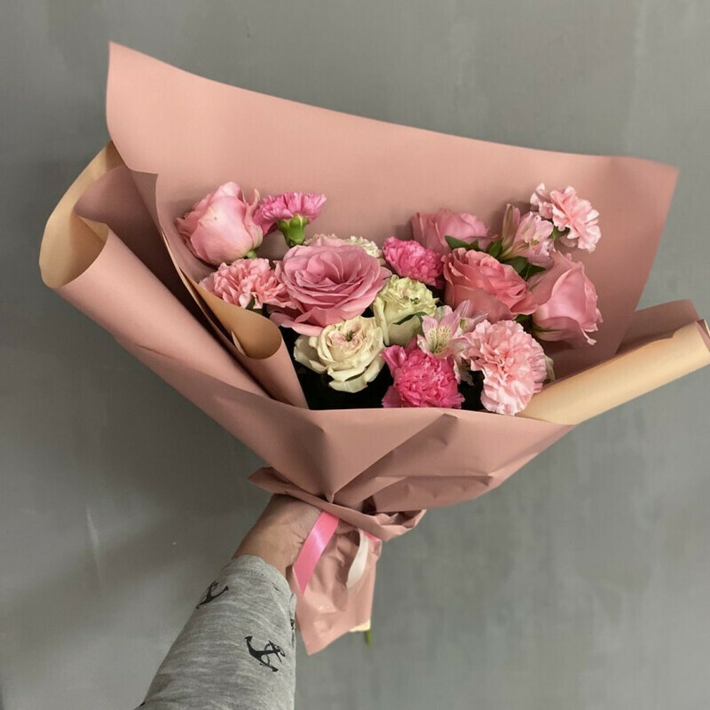 Kolibel_naya, standart