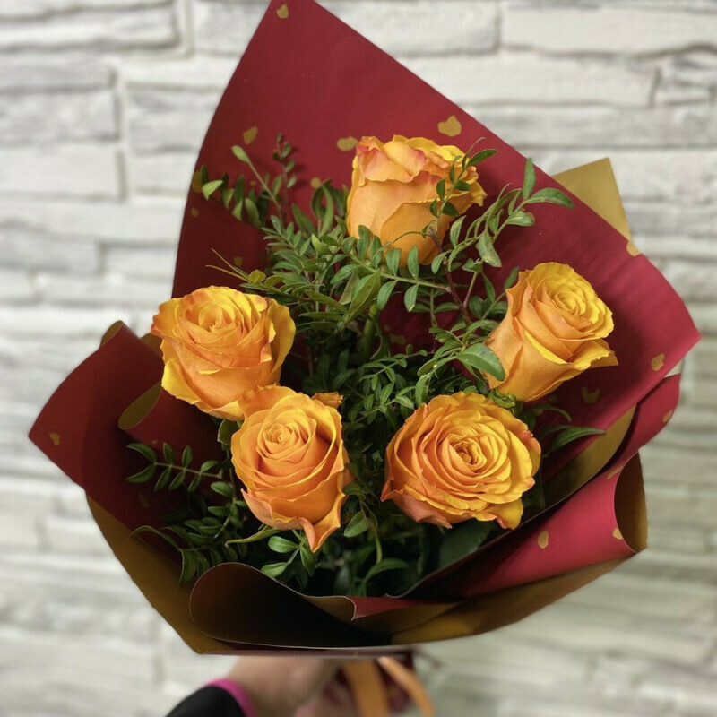 Хамен, стандартный