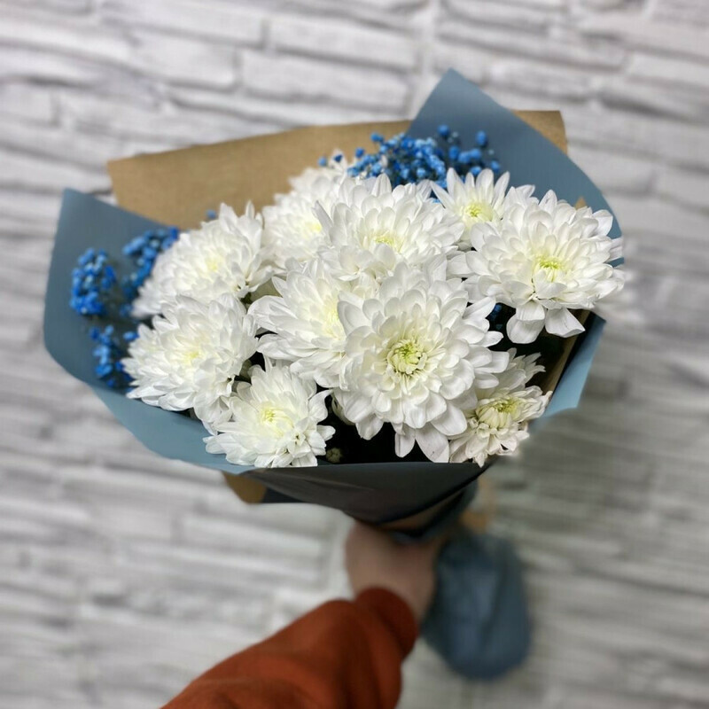 Bud_ soboj, standart