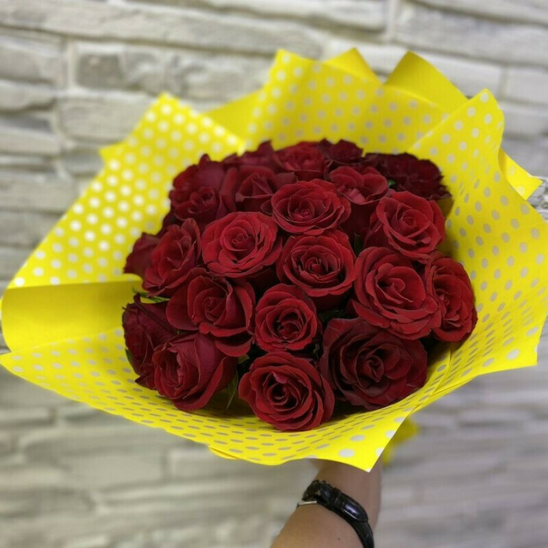 YAsnoe utro, standart