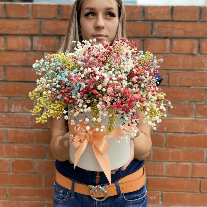 Kompozitciya 1, standart