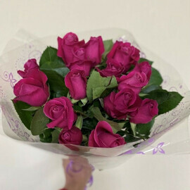 15 роз кения