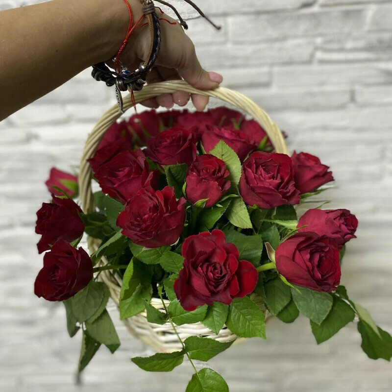 Blazhenstvo, standart