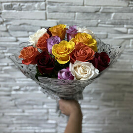 Пламени страсти