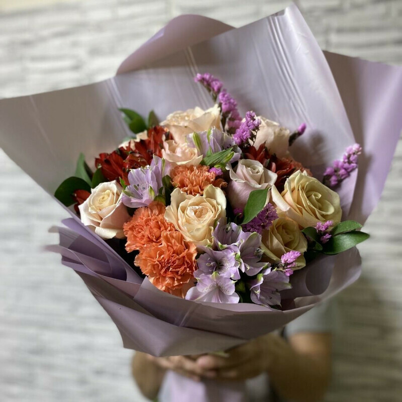 Без правил, стандартный