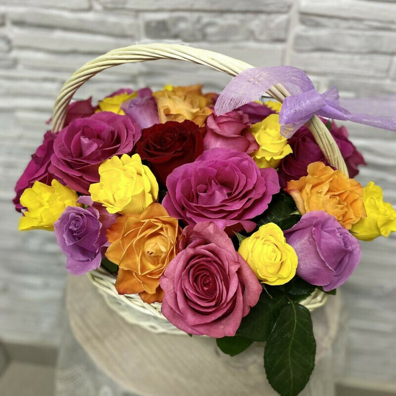 TCvetochnij bal, standart