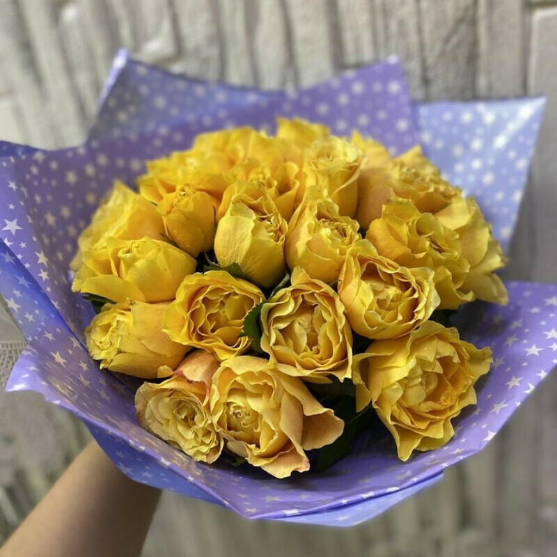 Sokrovennaya mechta, standart