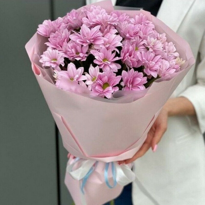 Svidanie v Parizhe, standart