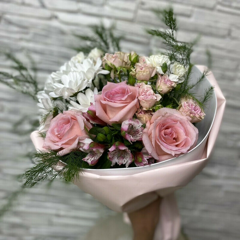 Vernoe chuvstvo, standart