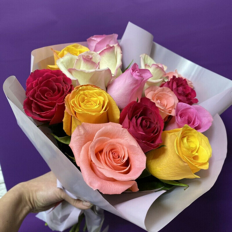 Vesennie chuvstva, standart