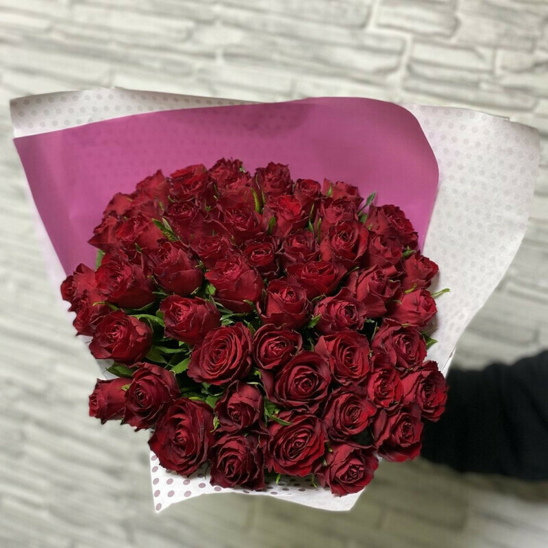 Malen_kaya strana, standart