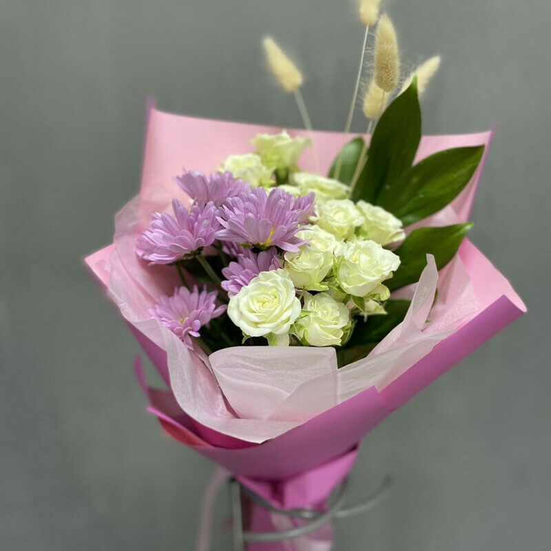 Алиот, стандартный