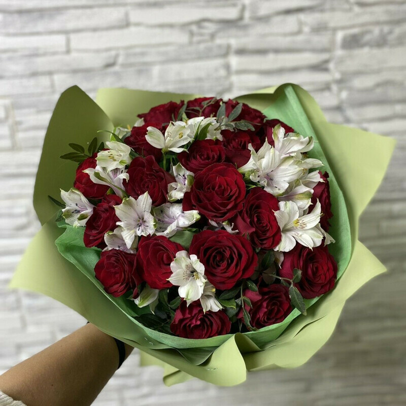 Nezhnij shelest, standart