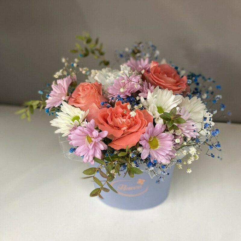 Любовь, стандартный