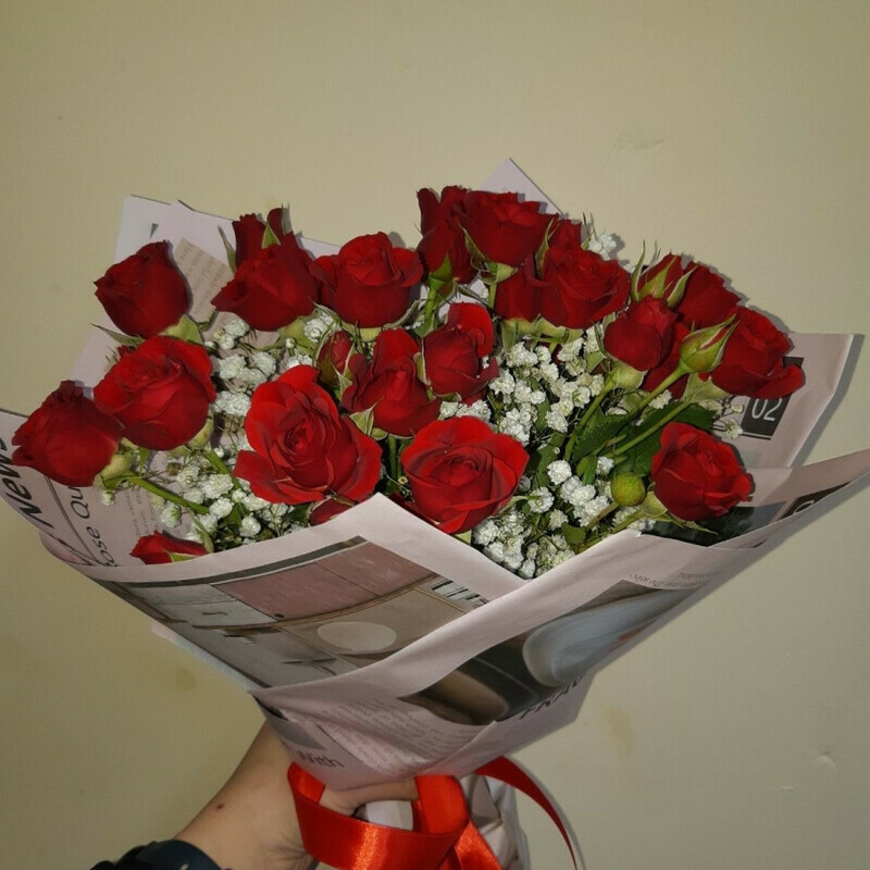 Podarok dlya lyubimoj, standart