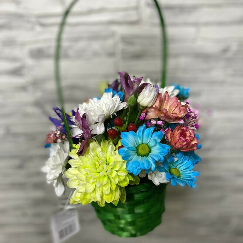 Мадрид, стандартный