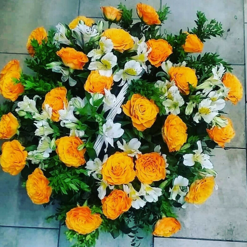 Luchshij podarok, standart