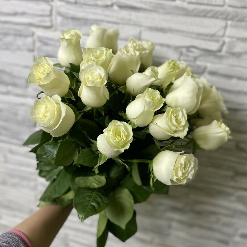 Предчувствие праздника, стандартный