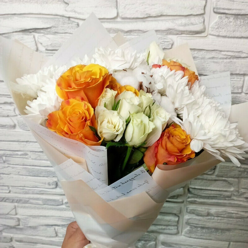 Moe serdtce, standart