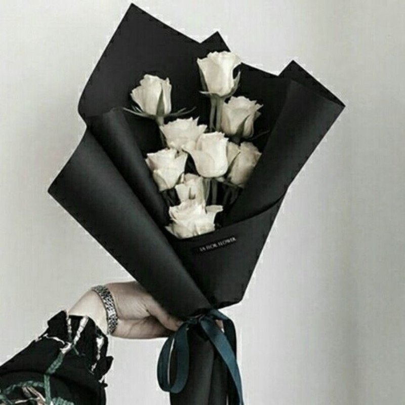 Готика, стандартный