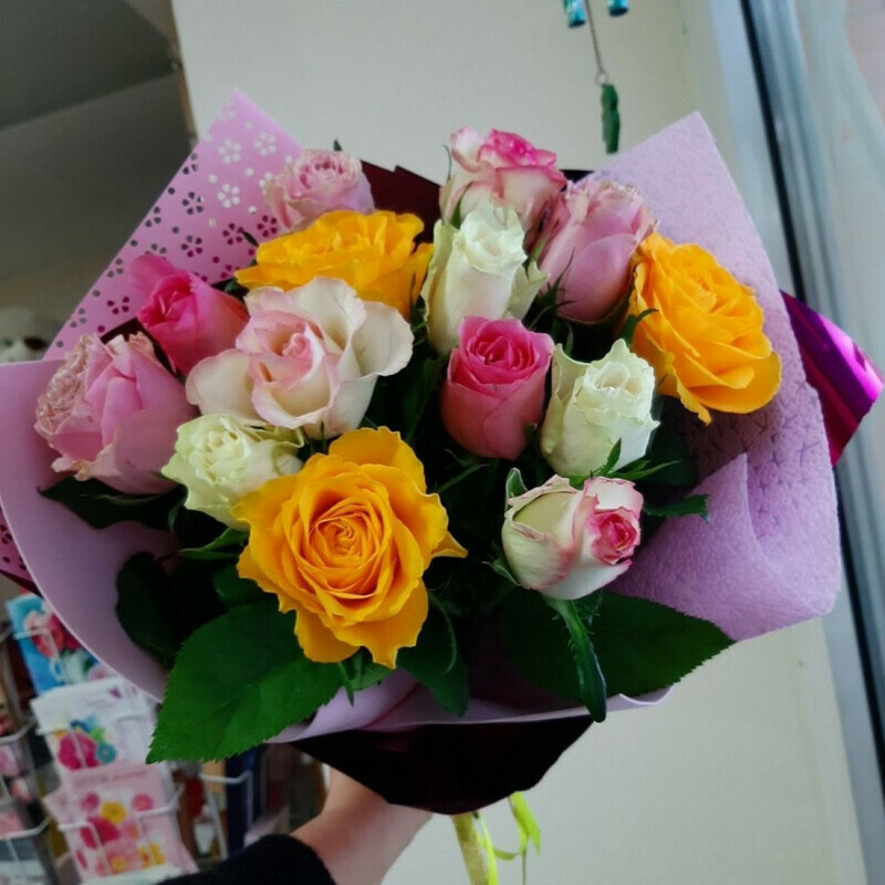 Полет мотылька, стандартный