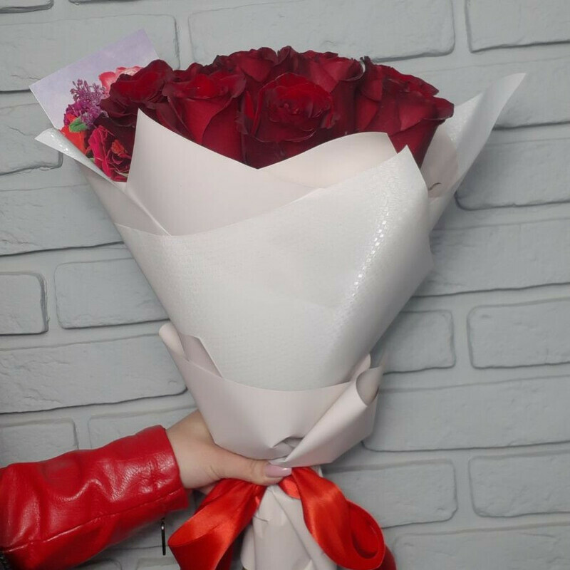 Vishnevoe nastroenie, standart