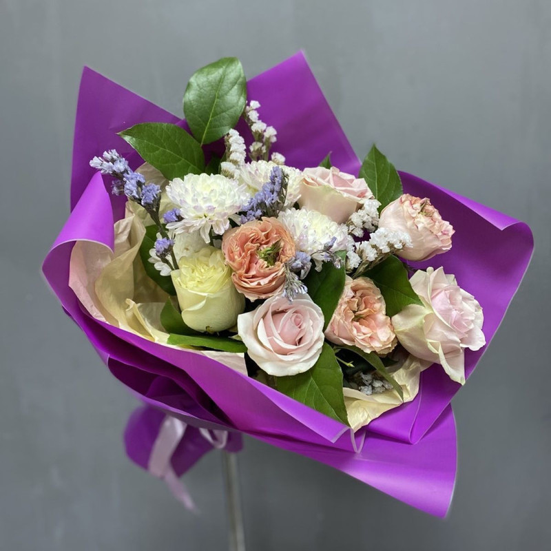 Zazhigalochka, standart